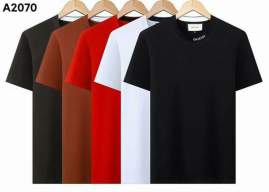 Picture of Gucci T Shirts Short _SKUGucciM-3XL25wx0312192